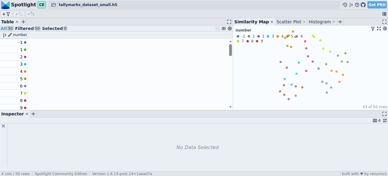 ⏳ CI is still running or has failed
